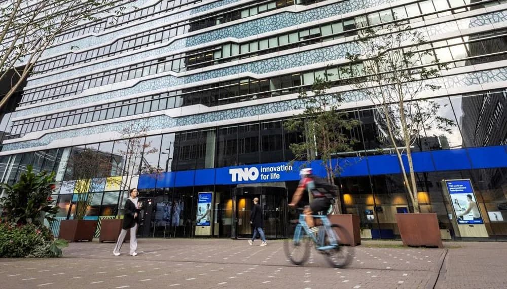 Case · TNO