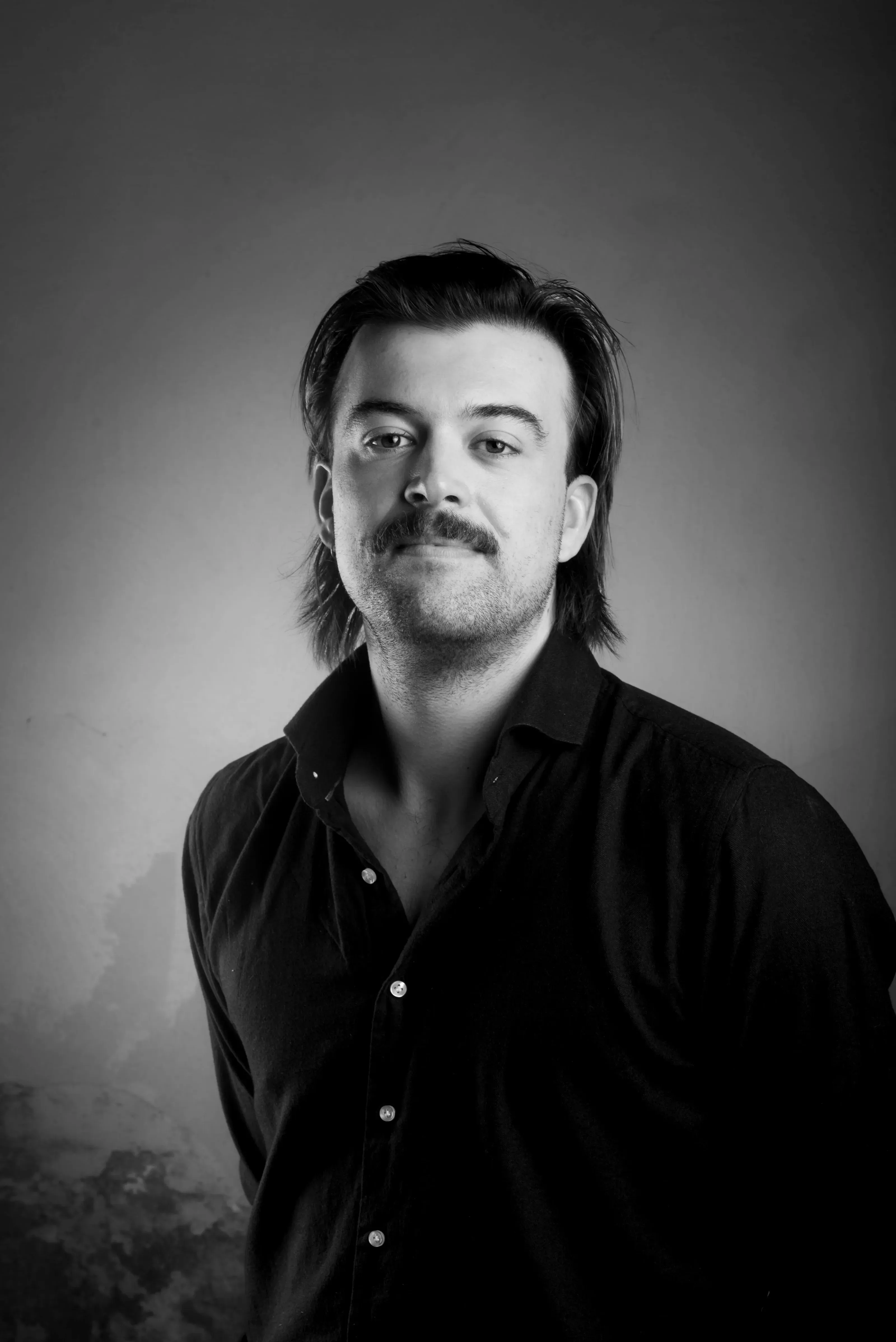 Bram Kreuger
