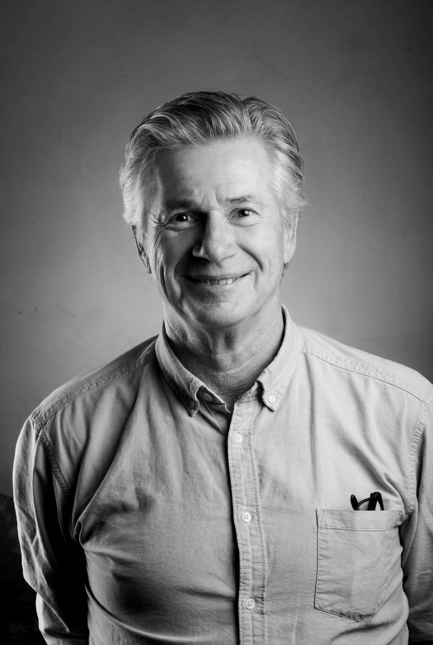 Hans Luyckx