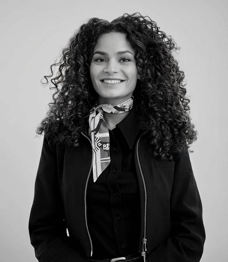 Khaoula el Ahmadi
