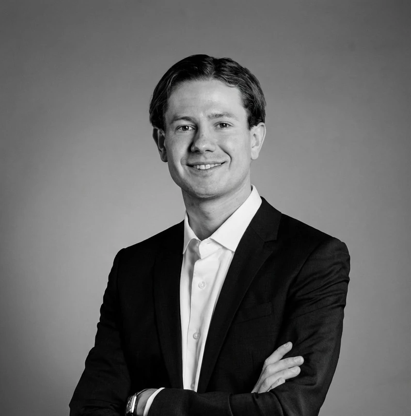Victor Hovius